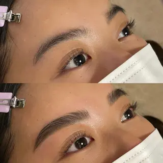 アイブロウ any ［Hata Aya］のエステ・リラクイメージ