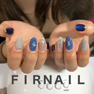 ネイル fir_ nail_のネイルデザイン