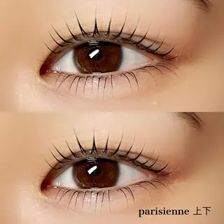 マツエク・マツパ Elle　Charme所属・Elle Charmeのマツエク・マツパデザイン