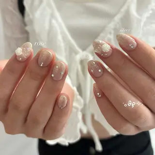 ネイル N nail ayakaのネイルデザイン