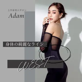 Adam＆Eve 脱毛・痩身・肌ケアのエステ・リラクイメージ