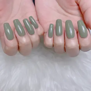 ネイル emma.nail所属・emma.nail kanakoのネイルデザイン