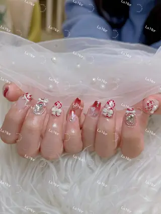 ネイル La Merのネイルデザイン