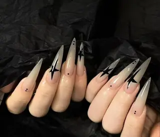 ネイル Miya🎀 nailのネイルデザイン