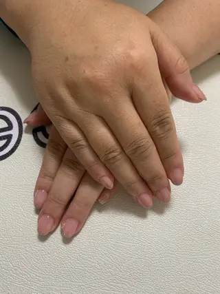 ネイル しょう えんきんのネイルデザイン