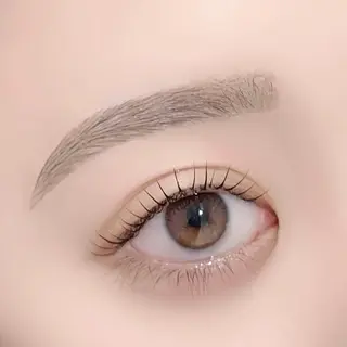 マツエク・マツパ 【韓国束感まつげ】 Rena🍫のマツエク・マツパデザイン