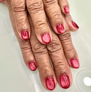 ネイル Salon Rion所属・Rion 野々村のエステ・リラクイメージ