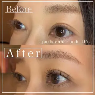 マツエク・マツパ kurogi nanakaのネイルデザイン