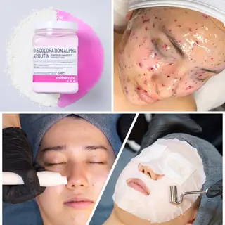 毛穴洗浄特化🫧 オオツカのエステ・リラクイメージ