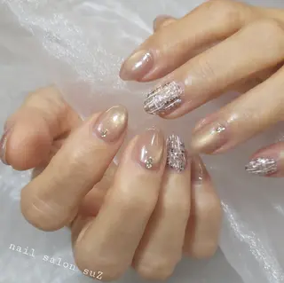 ネイル nail salon suZ所属・nail salon suZのネイルデザイン