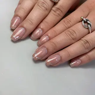 ネイル private EMILIA/横浜のネイルデザイン