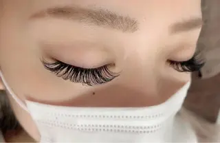 マツエク・マツパ 塩見 渚のマツエク・マツパデザイン