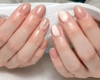 ネイル snow roomのネイルデザイン