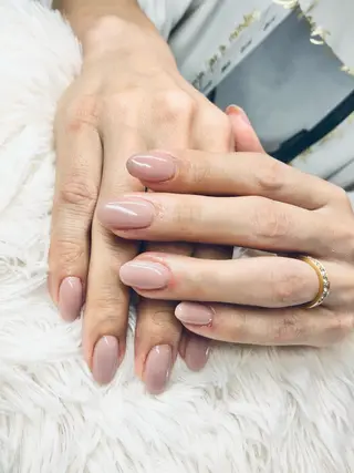 ネイル Le vail yamamoto .のネイルデザイン