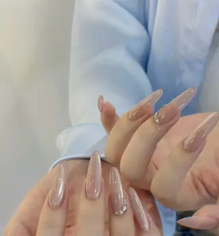 ネイル Panda·z Yukiのネイルデザイン