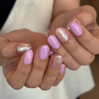 ネイル scre as Etelのネイルデザイン