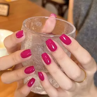 ネイル YOI ゆみのネイルデザイン