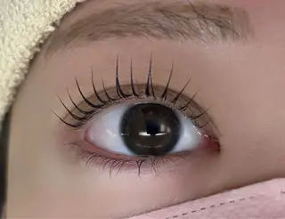 マツエク・マツパ マリーテレジア KUBOTA🪽のマツエク・マツパデザイン