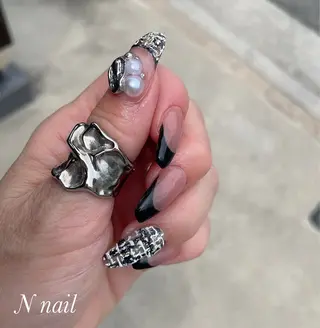 ネイル N nailのネイルデザイン
