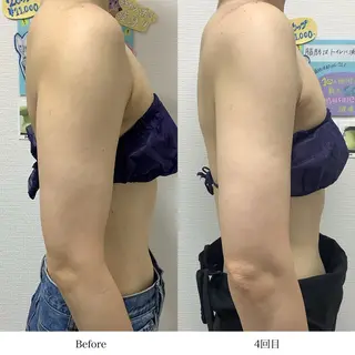 冷却専門店 SLARIのエステ・リラクイメージ