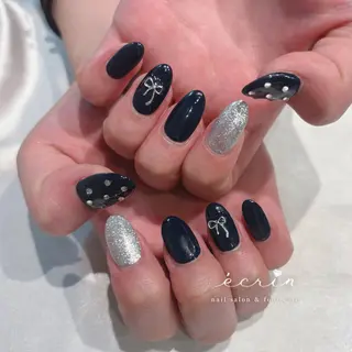 ネイル ecrin エクラン Haruka🌼のネイルデザイン