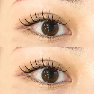 マツエク・マツパ EYELA大宮西口店 MURATAのマツエク・マツパデザイン