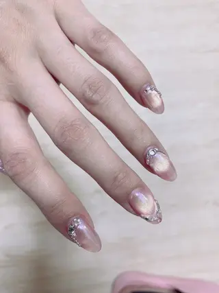 ネイル ホウ エンのネイルデザイン