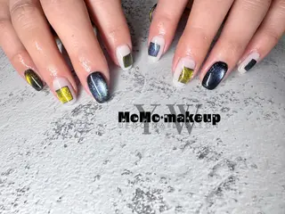 ネイル 閨匠 上野店のネイルデザイン