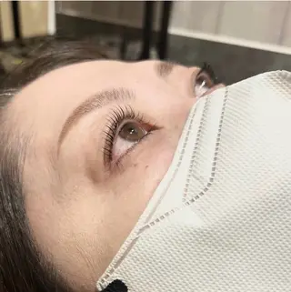 マツエク・マツパ EARTH光の森 MANAMIのマツエク・マツパデザイン