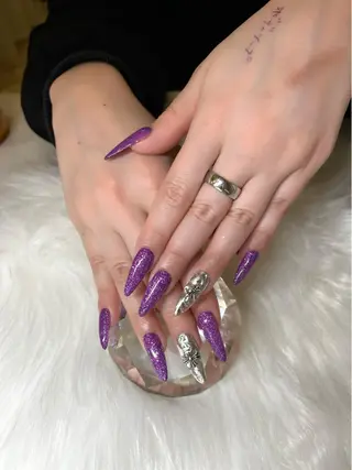 ネイル Liam《美肌管理/ 3D小顔/脂肪ケア》のその他イメージ