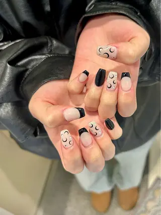 ネイル ⠀ loggy.のネイルデザイン