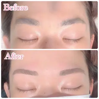 アイブロウ LaMa. Yの眉毛・アイブロウイメージ