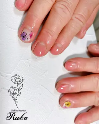 ネイル I KYOKOのネイルデザイン