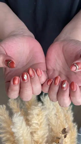 ネイル Eve [nail ＊wax＊HBL]のネイルデザイン