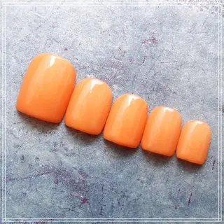 ネイル 山田 麻衣のネイルデザイン