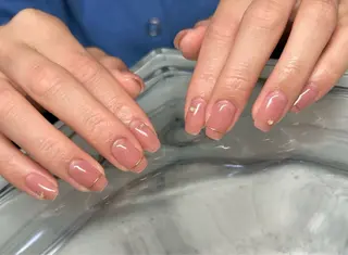 ネイル N.design muraのネイルデザイン