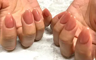 ミディアム ネイル R.A.T.salon所属・R.A.T. salonのエステ・リラクイメージ