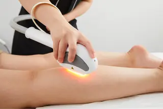 Knine所属・Knine 心斎橋店のエステ・リラクイメージ