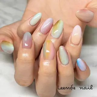 ネイル Leendenail 【リエンダネイル】のネイルデザイン