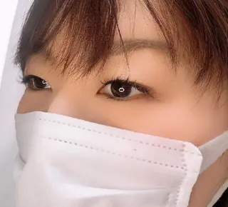 マツエク・マツパ 吉岡 ゆうなのマツエク・マツパデザイン