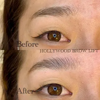 マツエク・マツパ marbles 安田 未優のマツエク・マツパデザイン