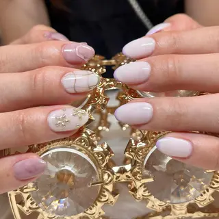 ネイル Vogustys Nail 山田のネイルデザイン