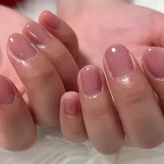ネイル SUN NAIL reikaのネイルデザイン