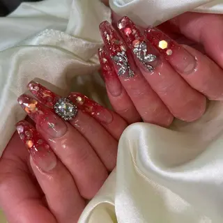 ネイル Cho Artネイル所属・Cho Art ネイルのネイルデザイン