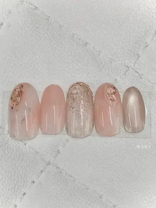 ネイル Mary nail所属・Mary nail .narumiのネイルデザイン