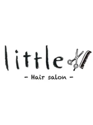 Little×Ray所属・Ayu🩶 カットモデル募集中のヘアスタイル