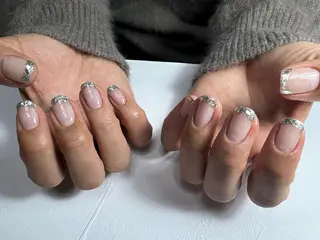 ネイル 38. sayakaのネイルデザイン