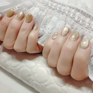 ネイル ネイルサロン極美堂　 秦野店のネイルデザイン