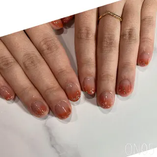 ネイル 園 寛子 （ネイリスト）のネイルデザイン