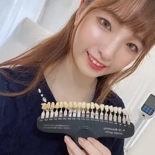 メンズ ライトビューティー 銀座店のエステ・リラクイメージ